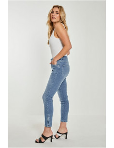 Para Mi Amber Daily Denims Medium Used 2