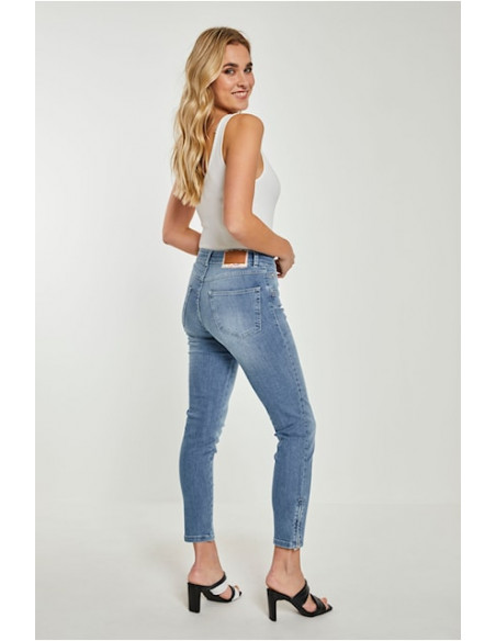 Para Mi Amber Daily Denims Medium Used