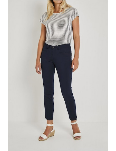 Para Mi Amber Split Heaven Uni Navy