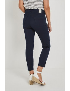 Para Mi Amber Split Heaven Uni Navy 2