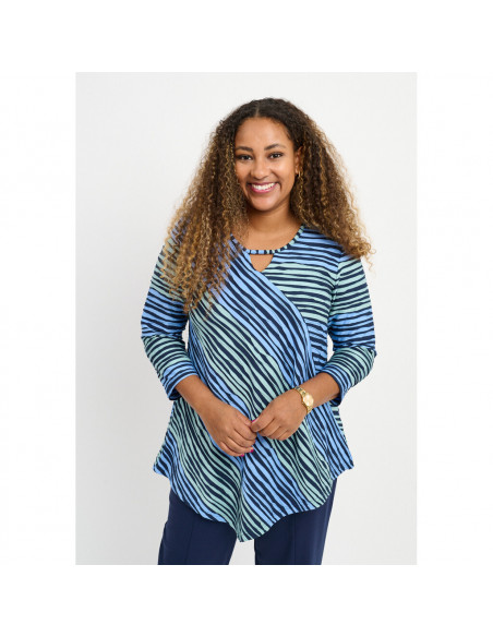 Pont Neuf Magrethe Soft Green