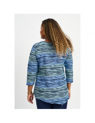 Pont Neuf Magrethe Soft Green