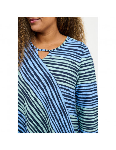 Pont Neuf Magrethe Soft Green