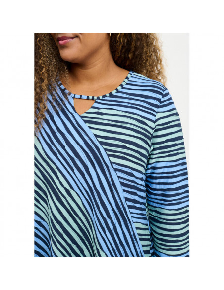 Pont Neuf Magrethe Soft Green