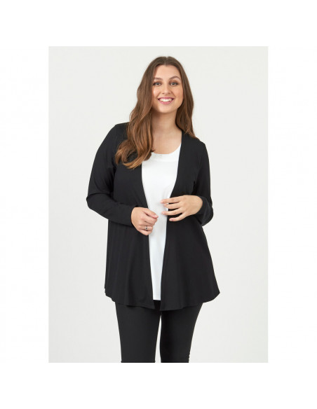 Pont Neuf Clara Black