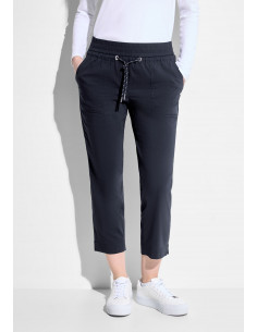 Cecil NOS Style Tracey Summerstretch Universal blue