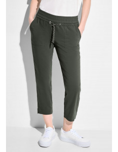 Cecil NOS Style Tracey Summerstretch Cool Khaki