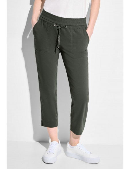 Cecil NOS Style Tracey Summerstretch Cool Khaki