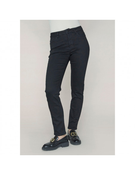 Isay Napoli Jeans Black