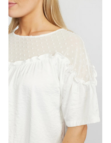 2-biz Catinka Blouse