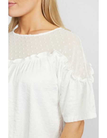 2-biz Catinka Blouse