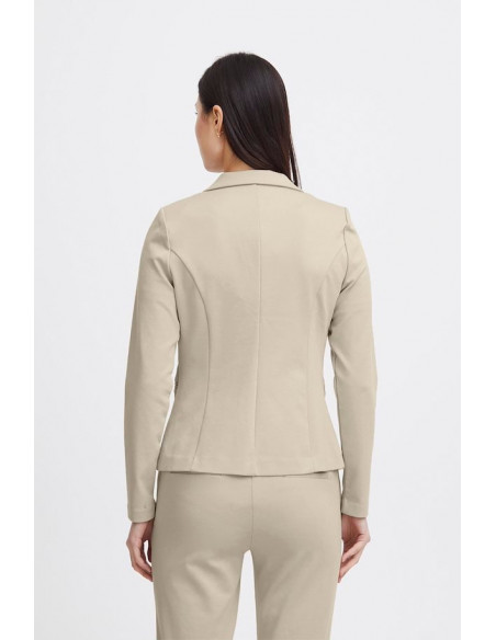 ICHI IHKATE Blazer Sand