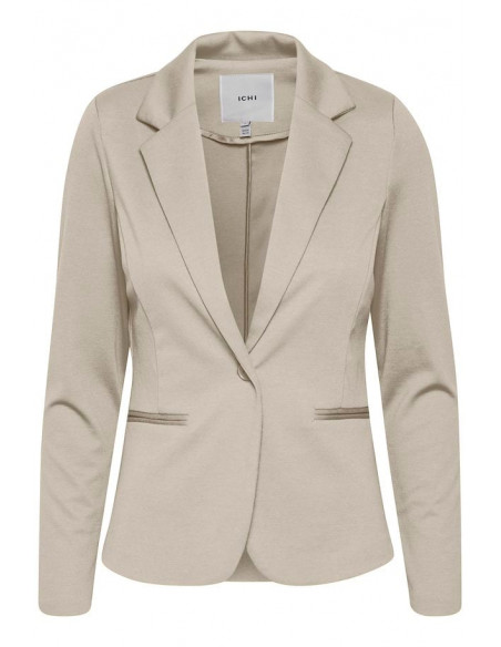 ICHI IHKATE Blazer Sand