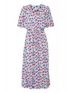 ICHI IHVERA DR31 Multiflower aop 2