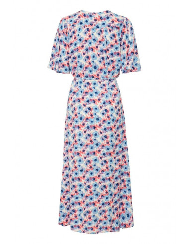 ICHI IHVERA DR31 Multiflower aop