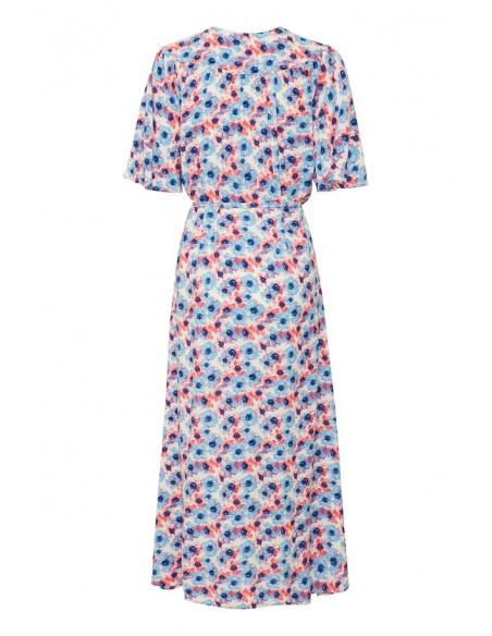 ICHI IHVERA DR31 Multiflower aop