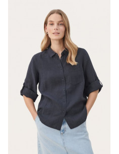 Part Two CindiePW SH Dark Navy