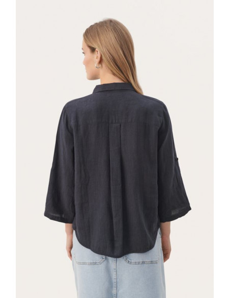 Part Two CindiePW SH Dark Navy