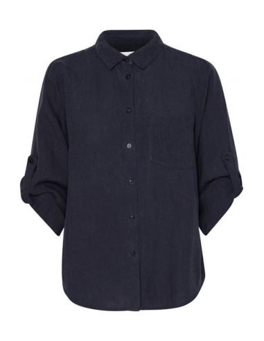 Part Two CindiePW SH Dark Navy