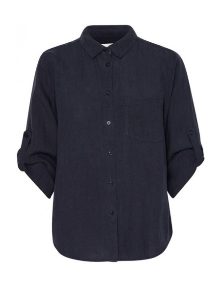 Part Two CindiePW SH Dark Navy