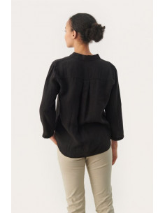 Part Two CindiePW SH Svart 2