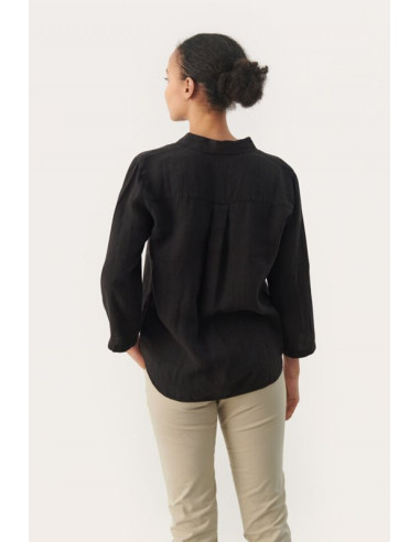 Part Two CindiePW SH Svart