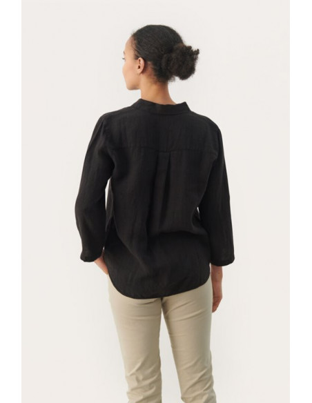 Part Two CindiePW SH Svart