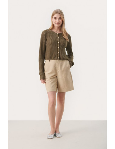 Part Two GigiaPW cardigan Canteen