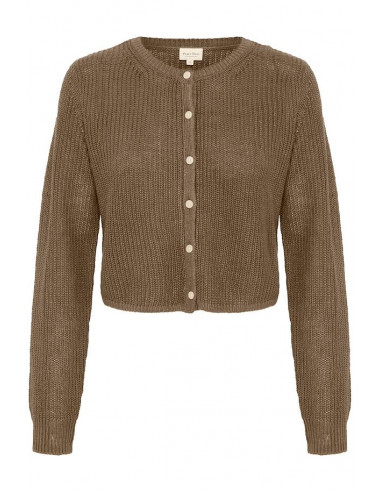 Part Two GigiaPW cardigan Canteen