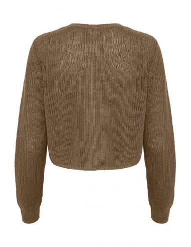 Part Two GigiaPW cardigan Canteen