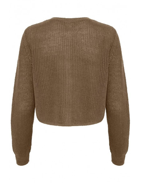 Part Two GigiaPW cardigan Canteen