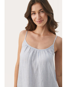 Part Two AlexianaPW Dress Windsurfer Stripe 2