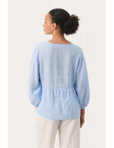 Part Two GwendinaPW Blouse Windsurfer Embroi 2