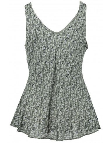 Audrey CLEO Linne Khaki