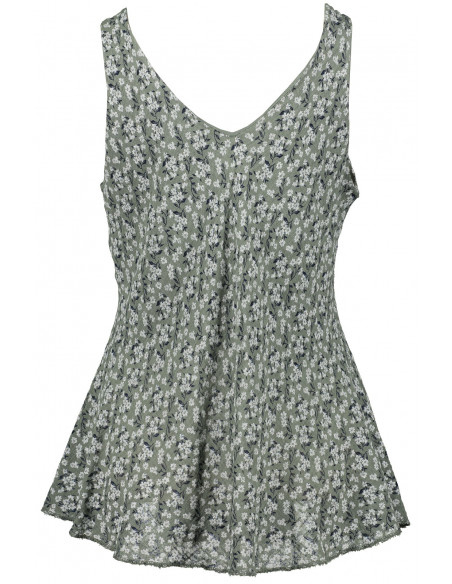 Audrey CLEO Linne Khaki