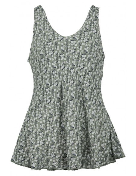 Audrey CLEO Linne Khaki