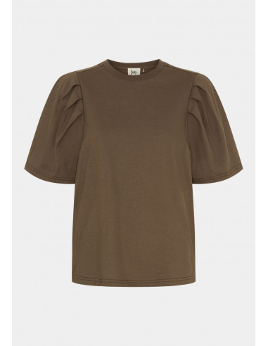 Isay Tinni s/s T-Shirt Mole