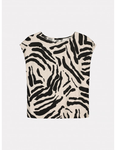 Nanso Klippan Blus