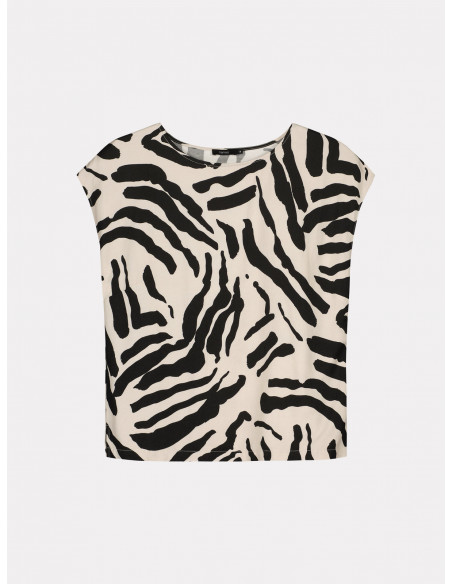 Nanso Klippan Blus
