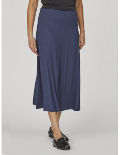 Sisters Point VYA-SK Kjol Navy