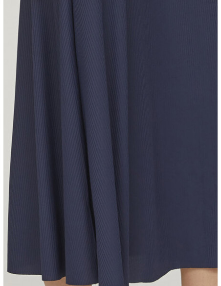 Sisters Point VYA-SK Kjol Navy