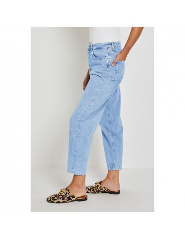 Para Mi Carice Carrote Vintage blue