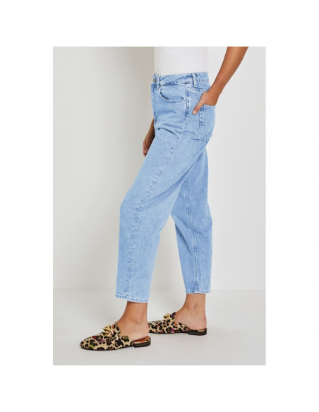 Para Mi Carice Carrote Vintage blue