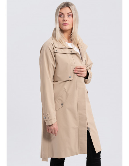 Luhta HUHTASUO 535423 354 Sand