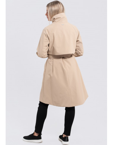 Luhta HUHTASUO 535423 354 Sand