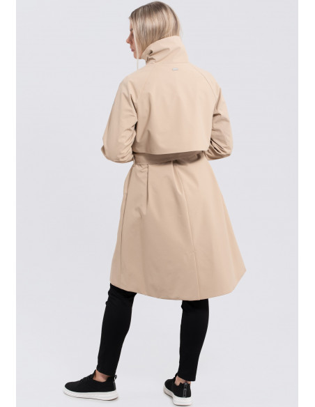 Luhta HUHTASUO 535423 354 Sand