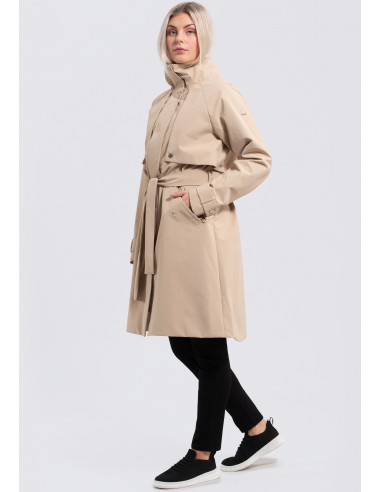 Luhta HUHTASUO 535423 354 Sand