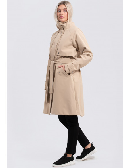 Luhta HUHTASUO 535423 354 Sand