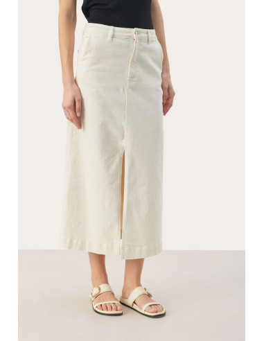 Part Two Caliah SK Kjol Eggnog