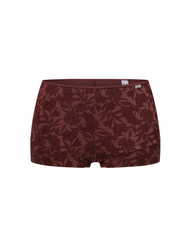 Avet 3844 Flower Boxer Red